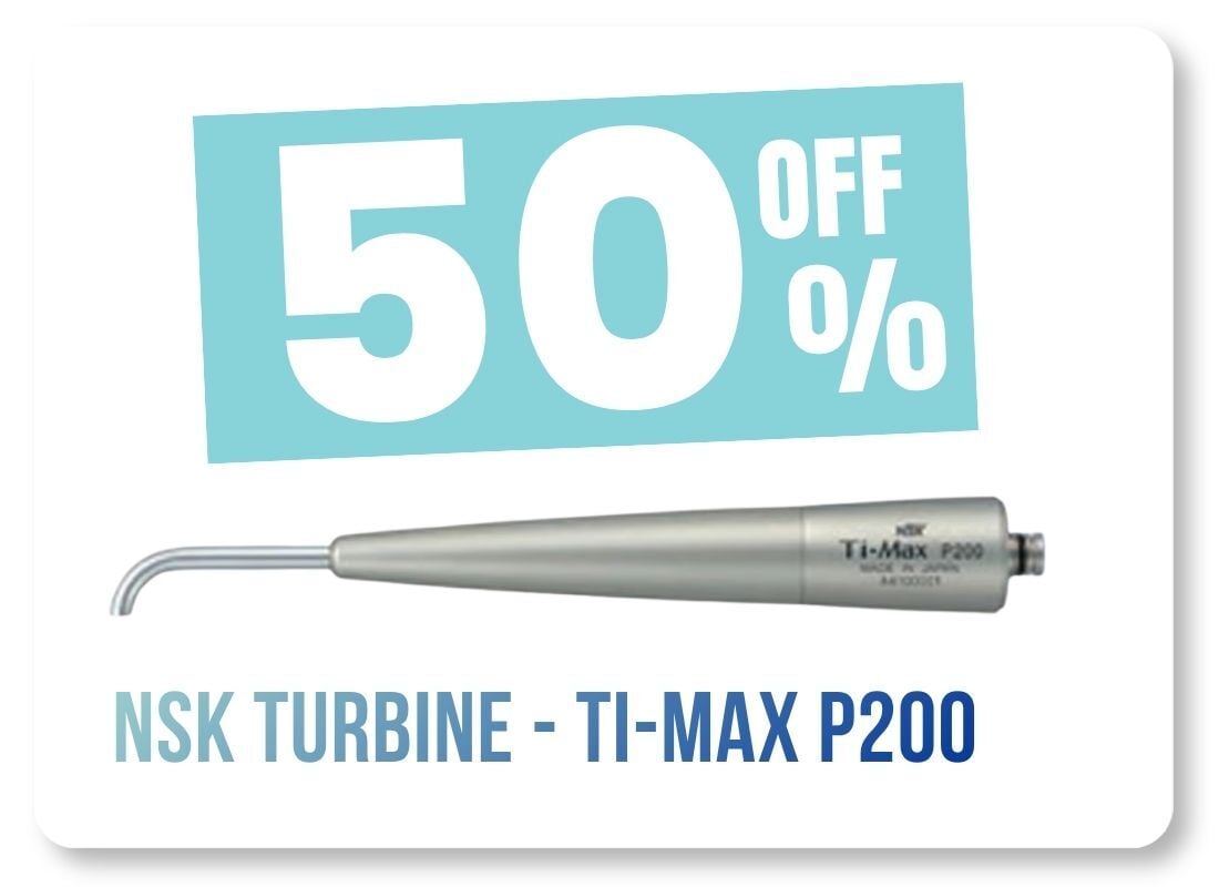 NSK Turbine