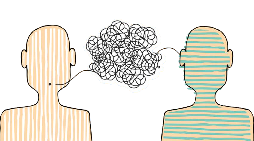 Controlling your emotions during difficult conversations