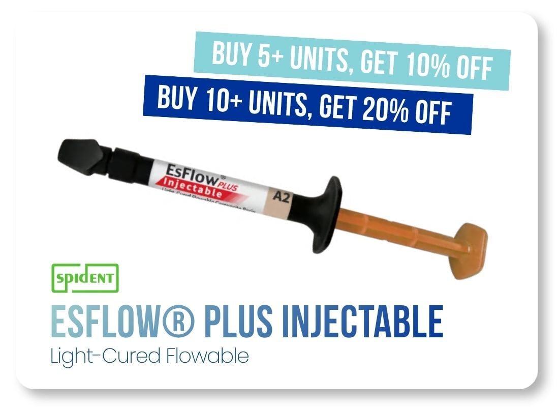 EsFlow Plus