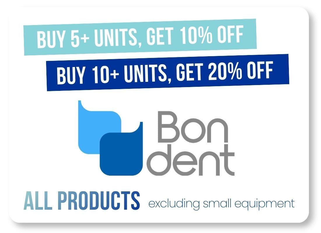 Bondent Consumables
