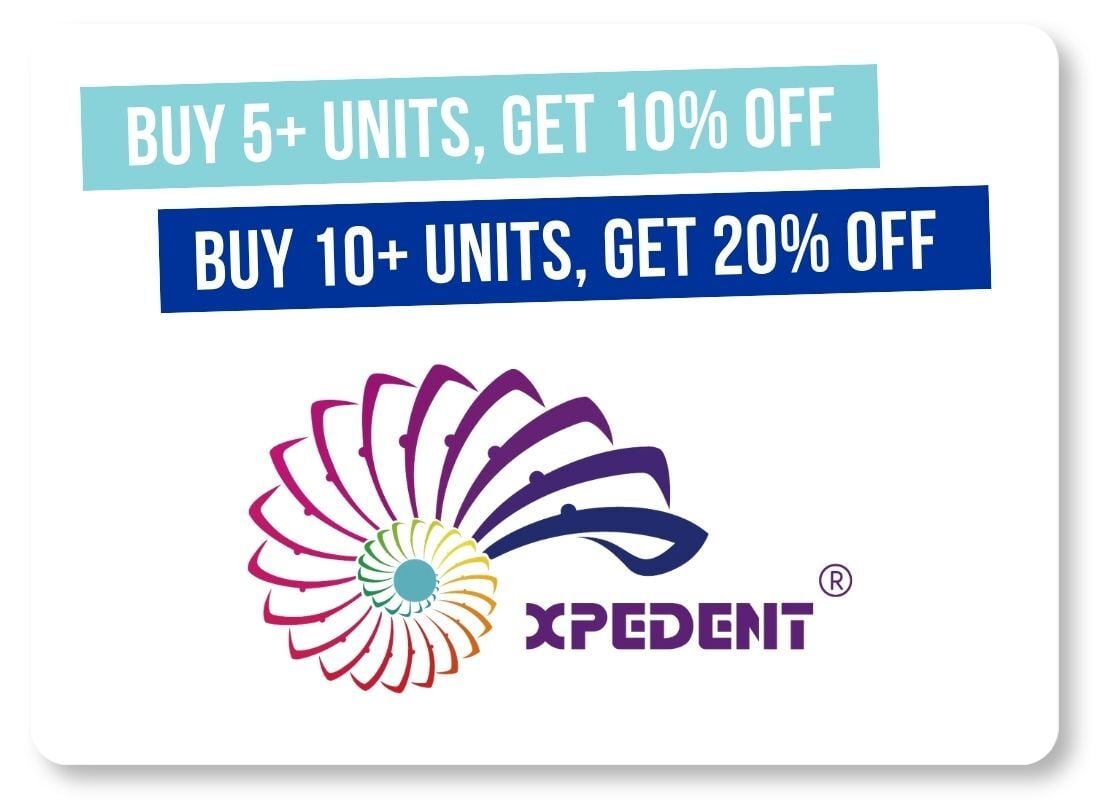 Xpedent Tips