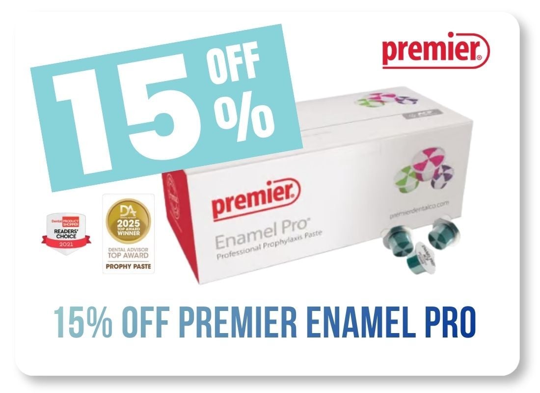 Premier Enamel Pro