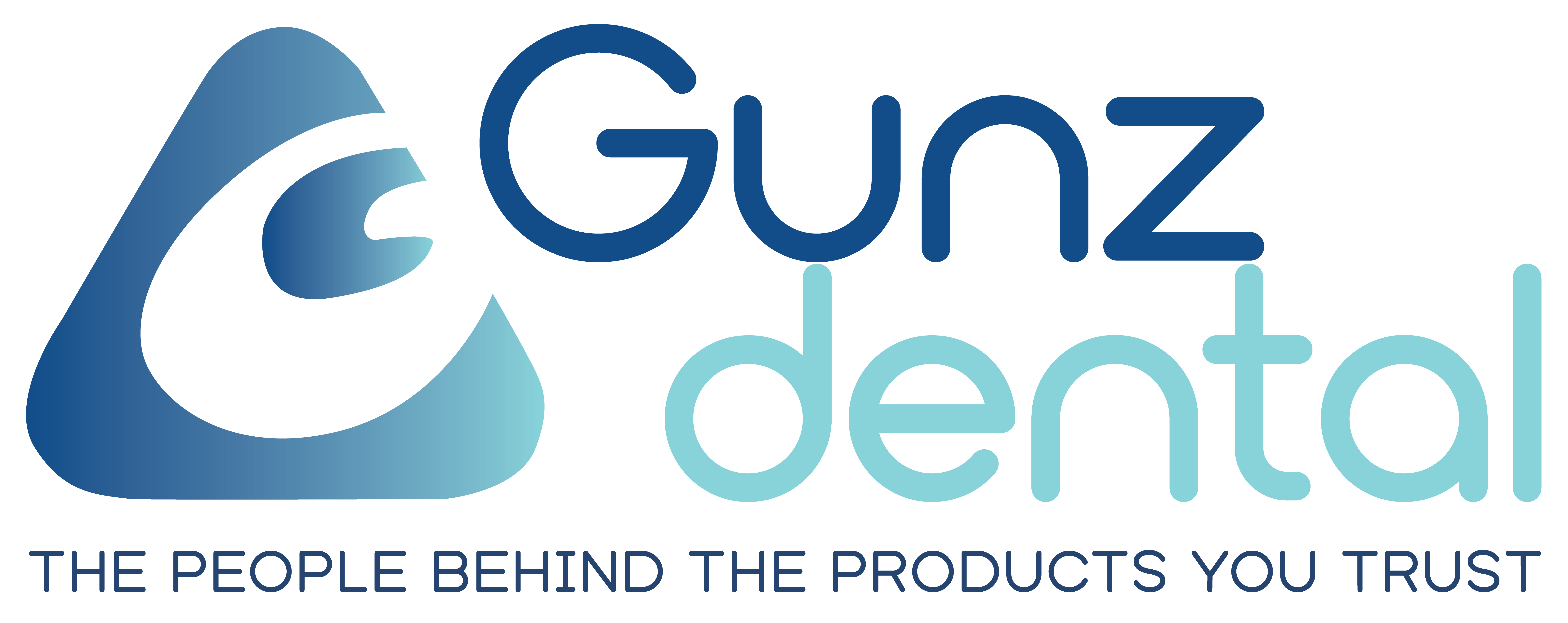 Gunz-Dental_Primary-Logo-SloganStacked-1