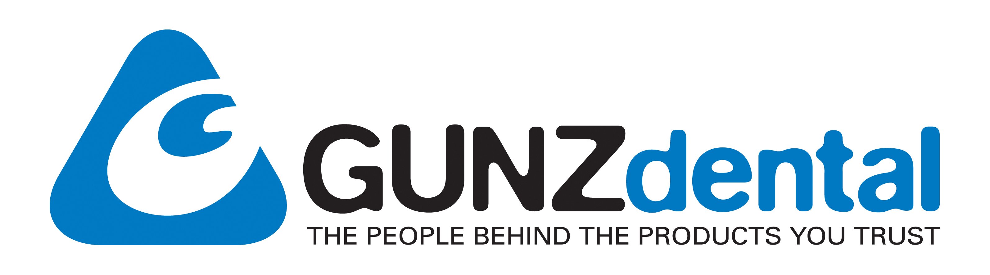 GunzDentalLogoL 2-2