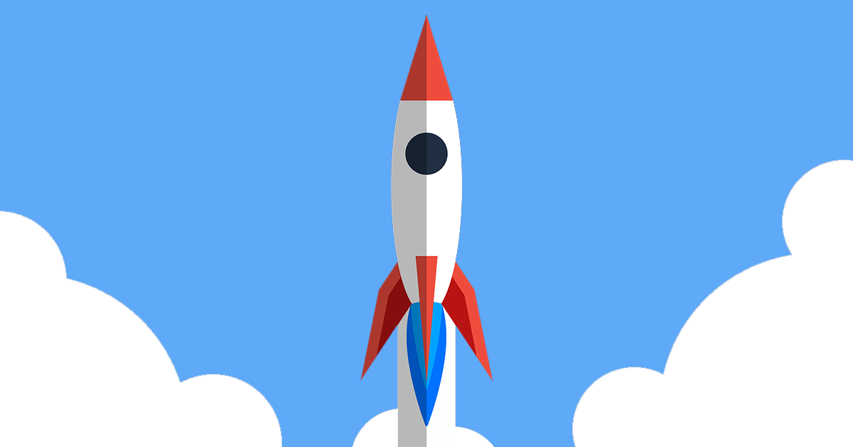 rocket